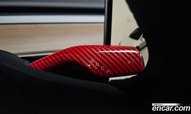 Tesla Model Y 2024 0.2 автомат (гидро), миниатюра 12