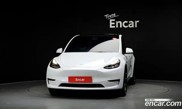 Tesla Model Y 2024 0.2 автомат (гидро), миниатюра 3 Tesla Model Y 2024 0.2 автомат (гидро), миниатюра 3
