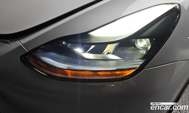 Tesla Model Y 2024 0.2 автомат (гидро), миниатюра 8 Tesla Model Y 2024 0.2 автомат (гидро), миниатюра 8