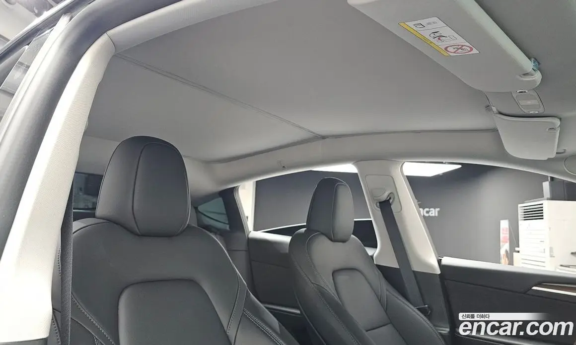 Tesla Model Y 2025 0.2 автомат (гидро), фото 22 Tesla Model Y 2025 0.2 автомат (гидро), фото 22
