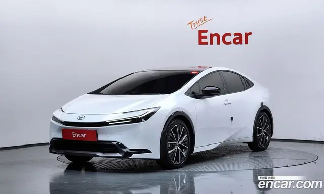 Toyota Prius 2025 2.0 автомат (гидро), миниатюра 1 Toyota Prius 2025 2.0 автомат (гидро), миниатюра 1