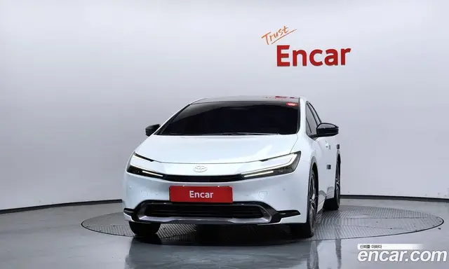 Toyota Prius 2025 2.0 автомат (гидро), миниатюра 3 Toyota Prius 2025 2.0 автомат (гидро), миниатюра 3