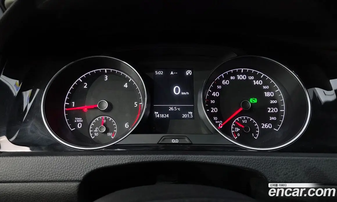 Volkswagen Golf 2014 2.0 автомат (гидро), фото 11