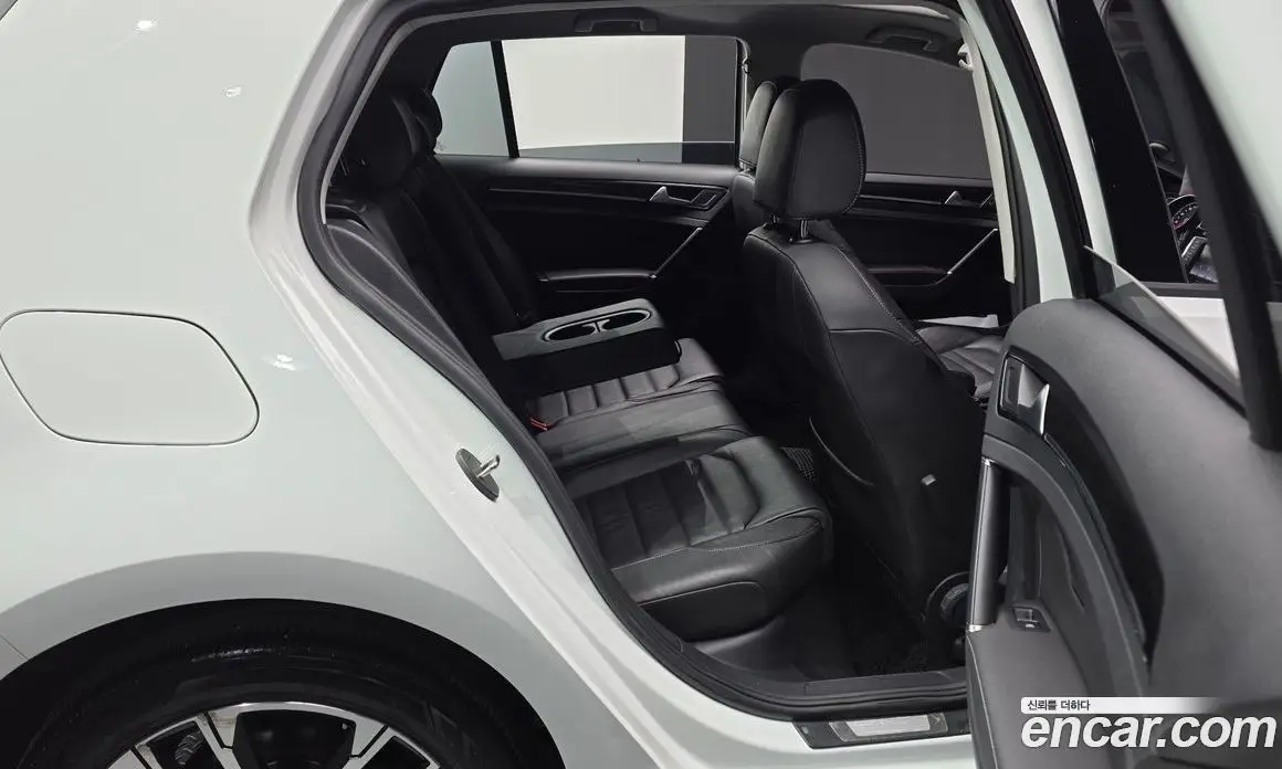Volkswagen Golf 2014 2.0 автомат (гидро), фото 18