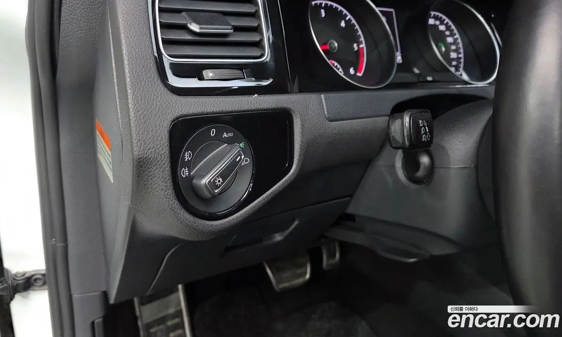 Volkswagen Golf 2014 2.0 автомат (гидро), фото 25