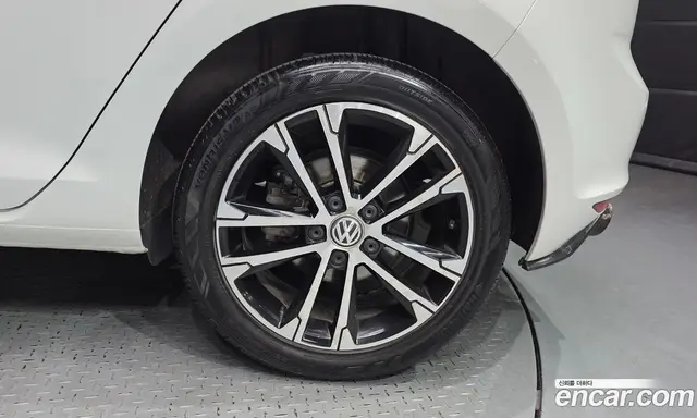 Volkswagen Golf 2014 2.0 автомат (гидро), миниатюра 7