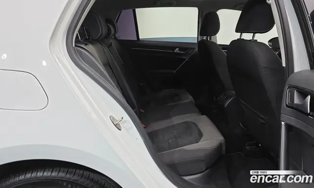 Volkswagen Golf 2016 2.0 автомат (гидро), миниатюра 11