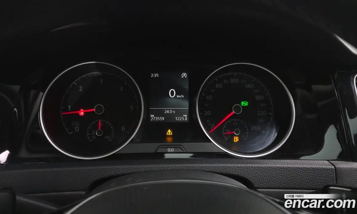 Volkswagen Golf 2016 2.0 автомат (гидро), фото 8