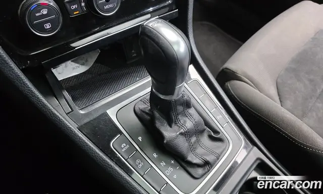 Volkswagen Golf 2016 2.0 автомат (гидро), миниатюра 9