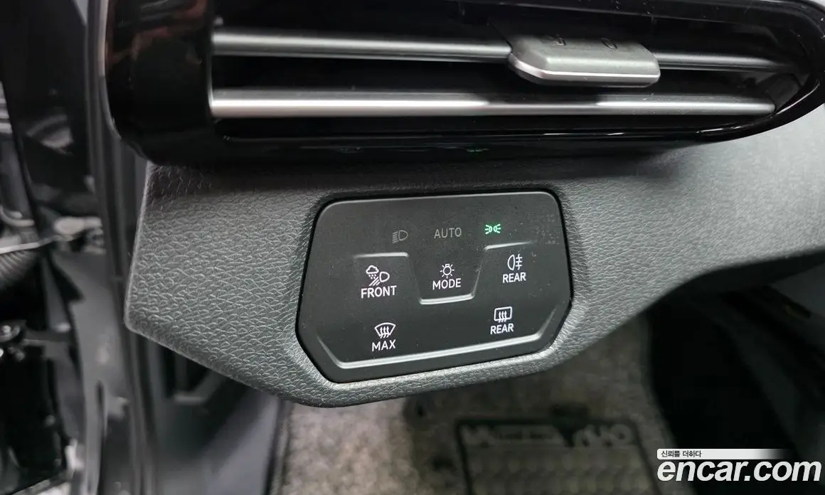Volkswagen ID.4 2022 0.2 автомат (гидро), фото 29