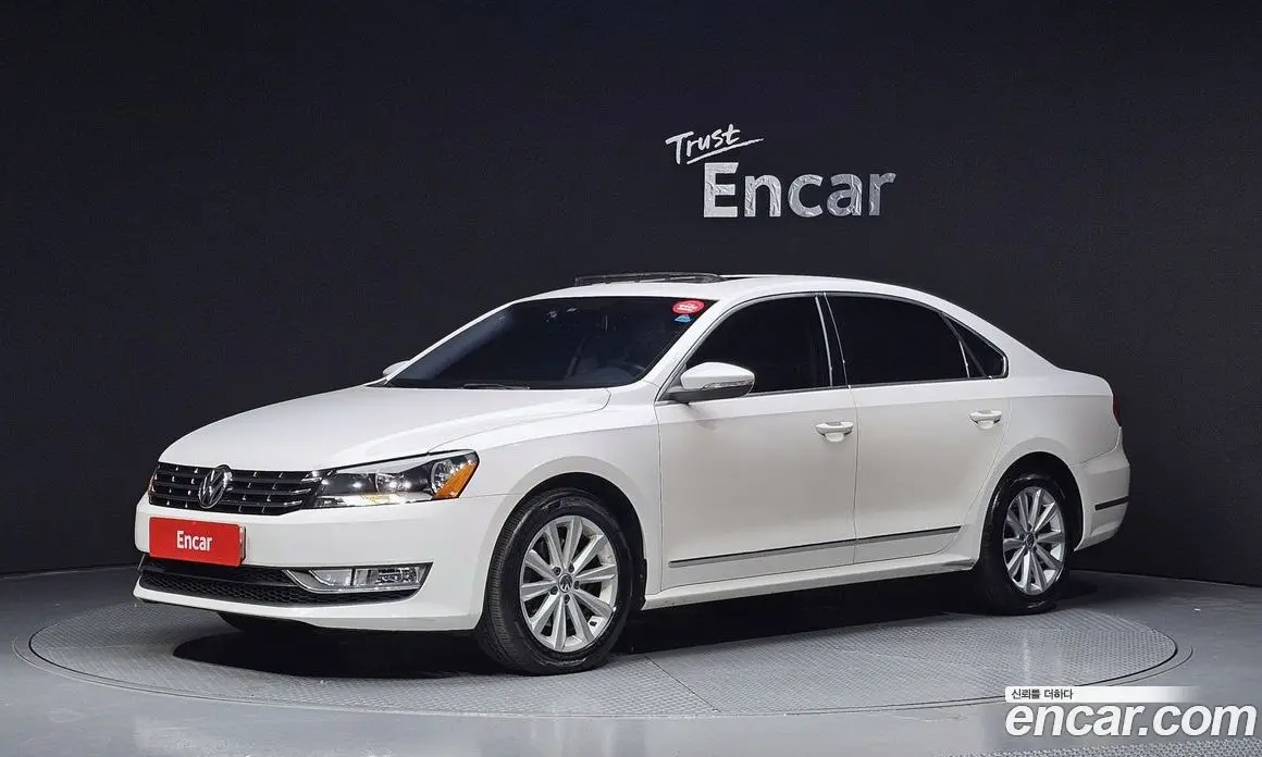 Volkswagen Passat 2015 1.8 автомат (гидро), фото 1