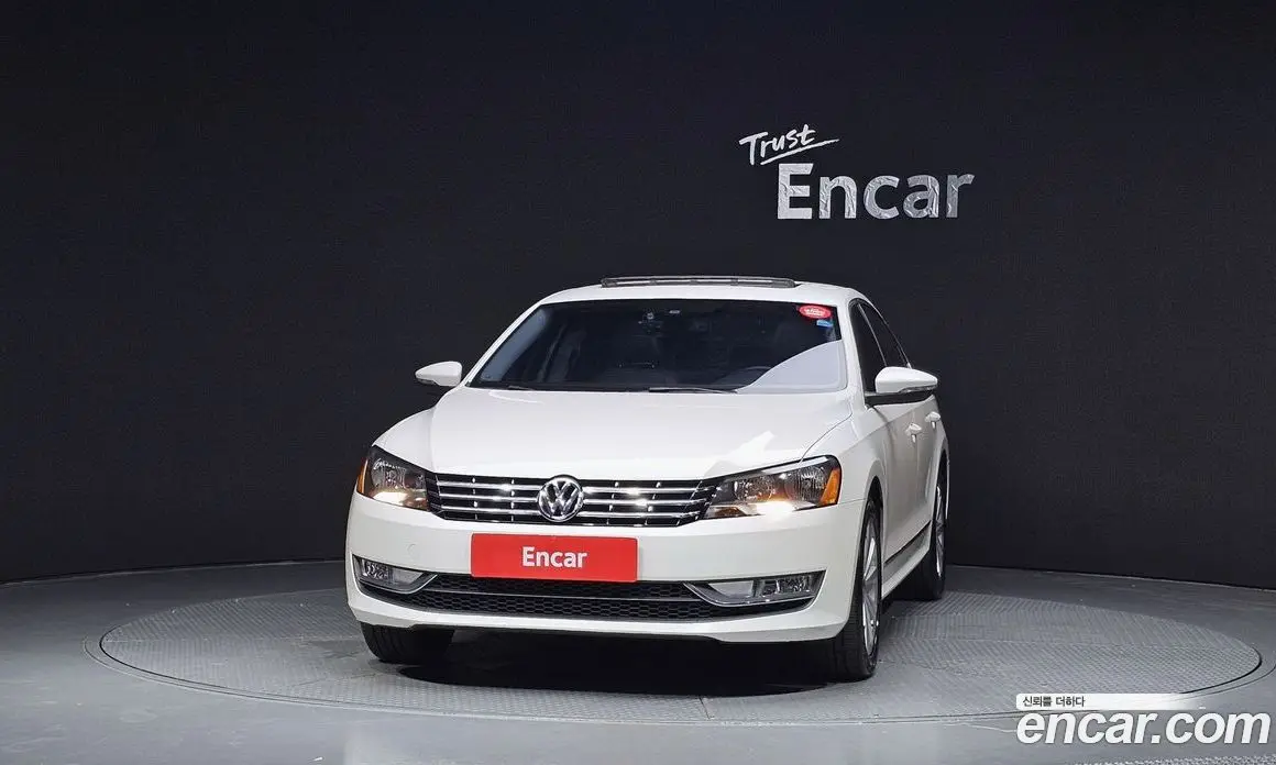 Volkswagen Passat 2015 1.8 автомат (гидро), фото 3