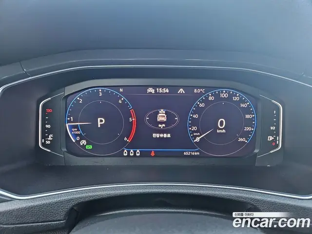 Volkswagen T-Roc 2021 2.0 автомат (гидро), миниатюра 8