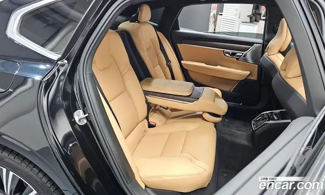 Volvo S90 2024 2.0 автомат (гидро), миниатюра 11