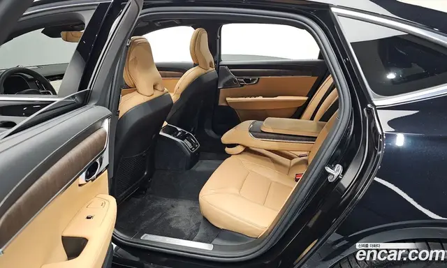 Volvo S90 2024 2.0 автомат (гидро), миниатюра 12