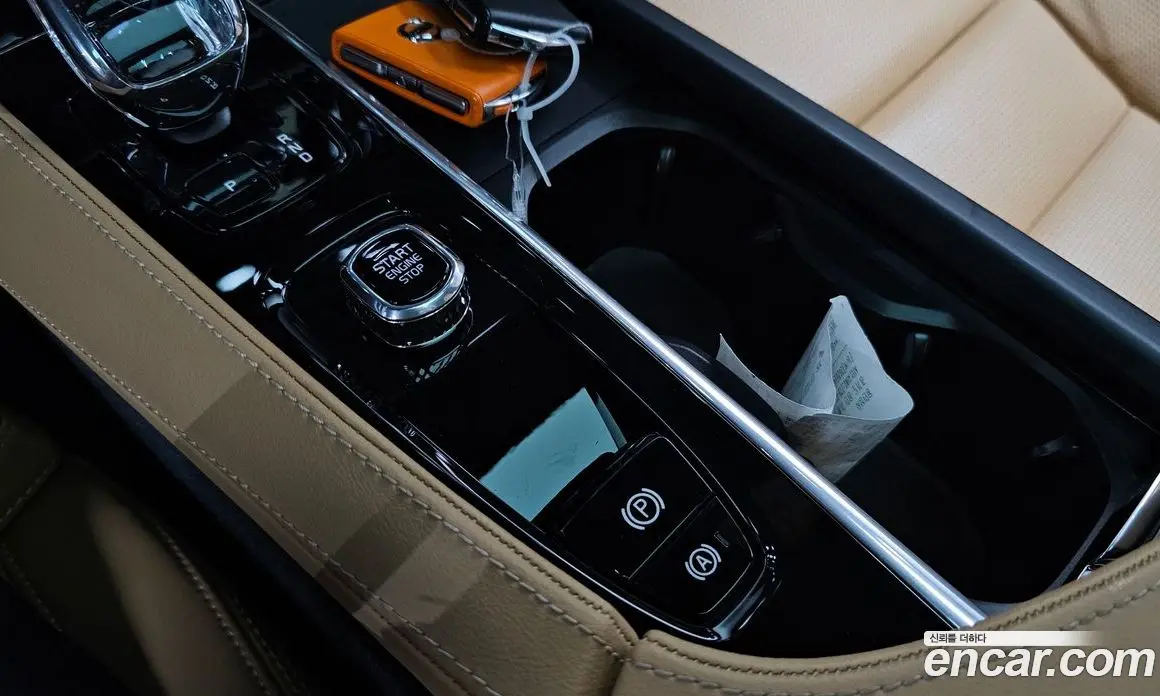 Volvo S90 2024 2.0 автомат (гидро), фото 19
