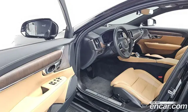 Volvo S90 2024 2.0 автомат (гидро), миниатюра 10
