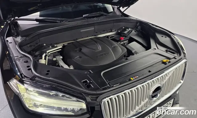 Volvo XC90 2017 2.0 автомат (гидро), миниатюра 6