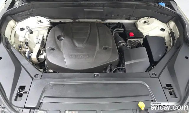 Volvo XC90 2018 2.0 автомат (гидро), миниатюра 6