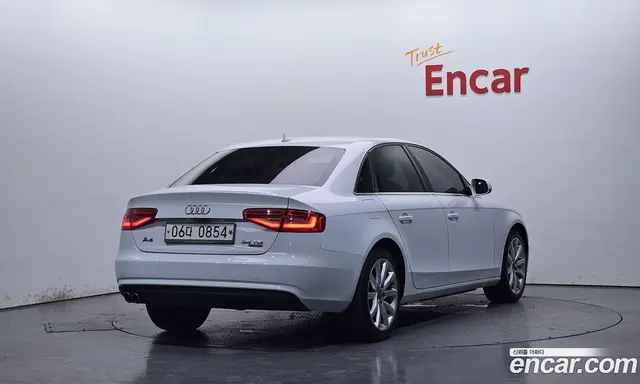 Audi A4 2015 2.0 автомат (гидро), миниатюра 2