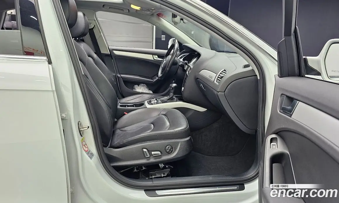 Audi A4 2015 2.0 автомат (гидро), фото 11