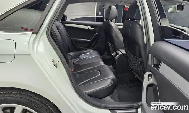 Audi A4 2015 2.0 автомат (гидро), миниатюра 12