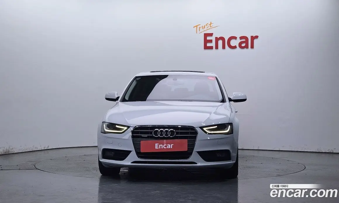 Audi A4 2015 2.0 автомат (гидро), фото 3