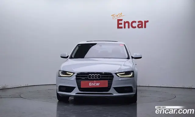 Audi A4 2015 2.0 автомат (гидро), миниатюра 3