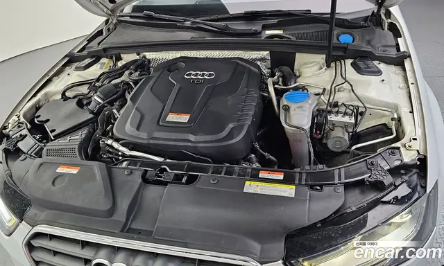 Audi A4 2015 2.0 автомат (гидро), миниатюра 6