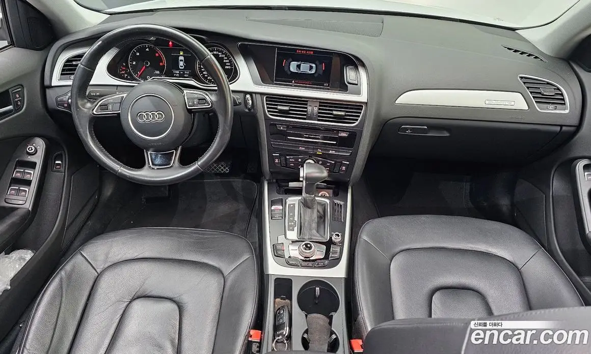 Audi A4 2015 2.0 автомат (гидро), фото 7