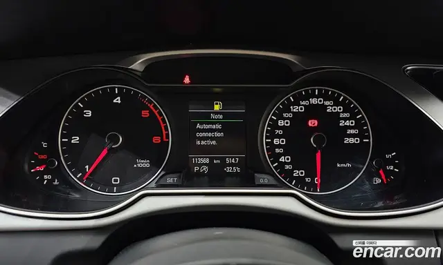 Audi A4 2015 2.0 автомат (гидро), миниатюра 8