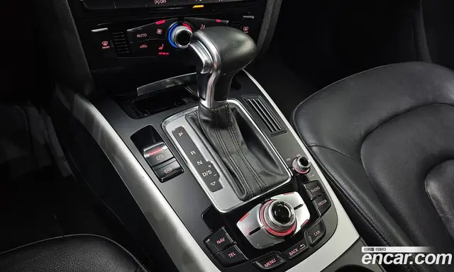 Audi A4 2015 2.0 автомат (гидро), миниатюра 9