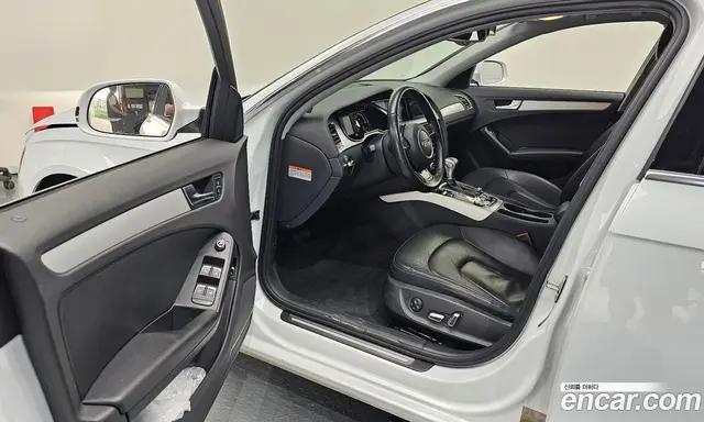 Audi A4 2015 2.0 автомат (гидро), миниатюра 10