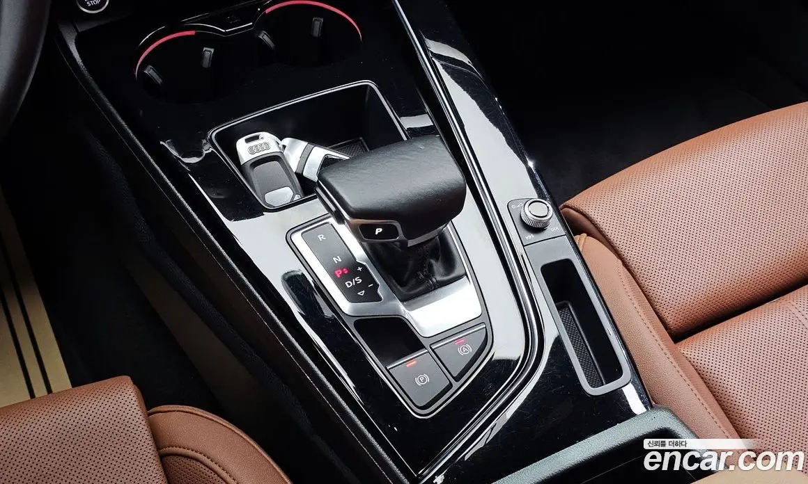 Audi A5 2021 2.0 автомат (гидро), фото 11