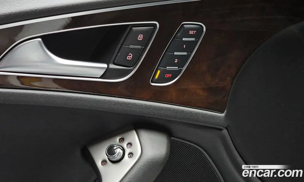 Audi A6 2014 2.0 автомат (гидро), фото 13