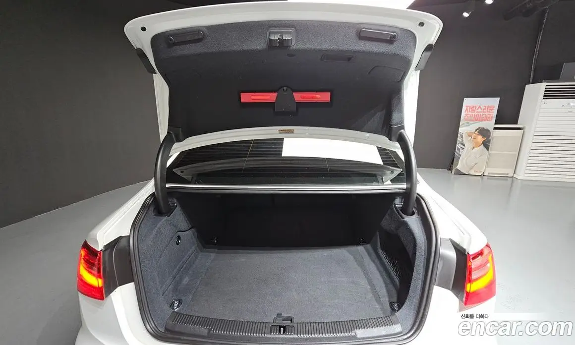 Audi A6 2014 2.0 автомат (гидро), фото 18