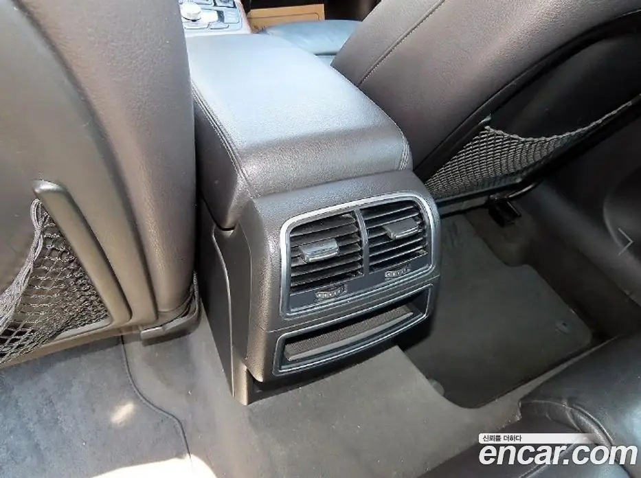 Audi A6 2015 2.0 автомат (гидро), фото 16