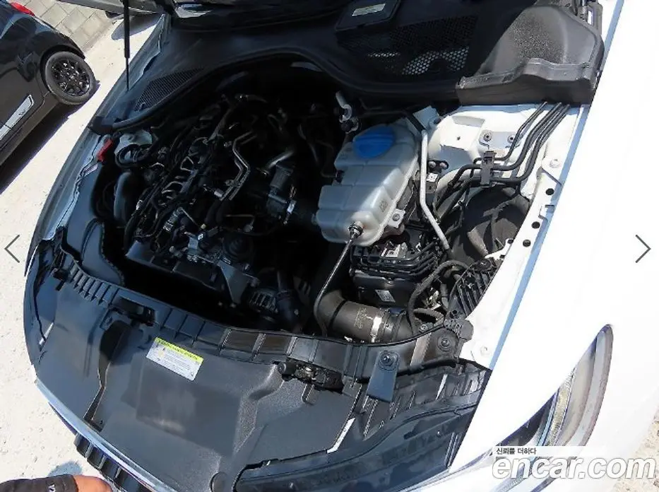 Audi A6 2015 2.0 автомат (гидро), фото 19