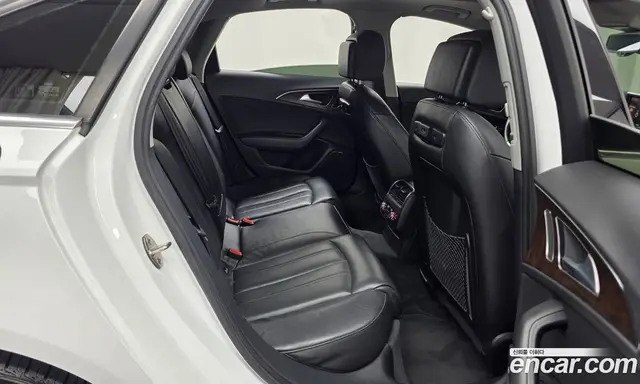 Audi A6 2015 3.0 автомат (гидро), миниатюра 12