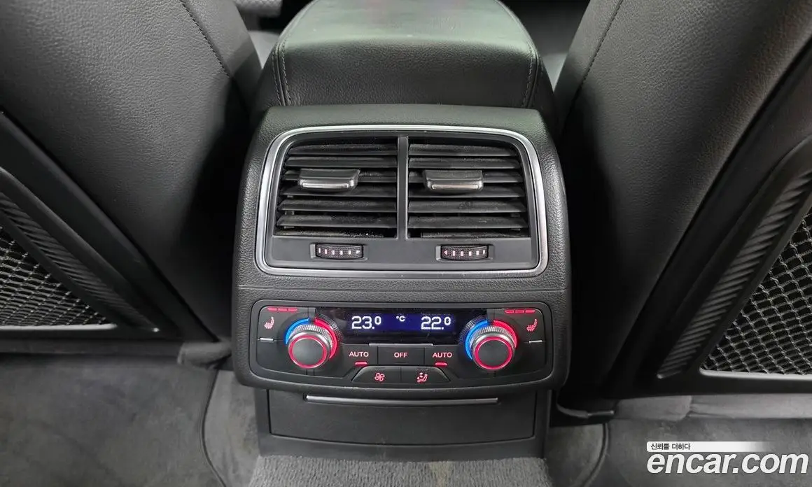 Audi A6 2015 3.0 автомат (гидро), фото 18