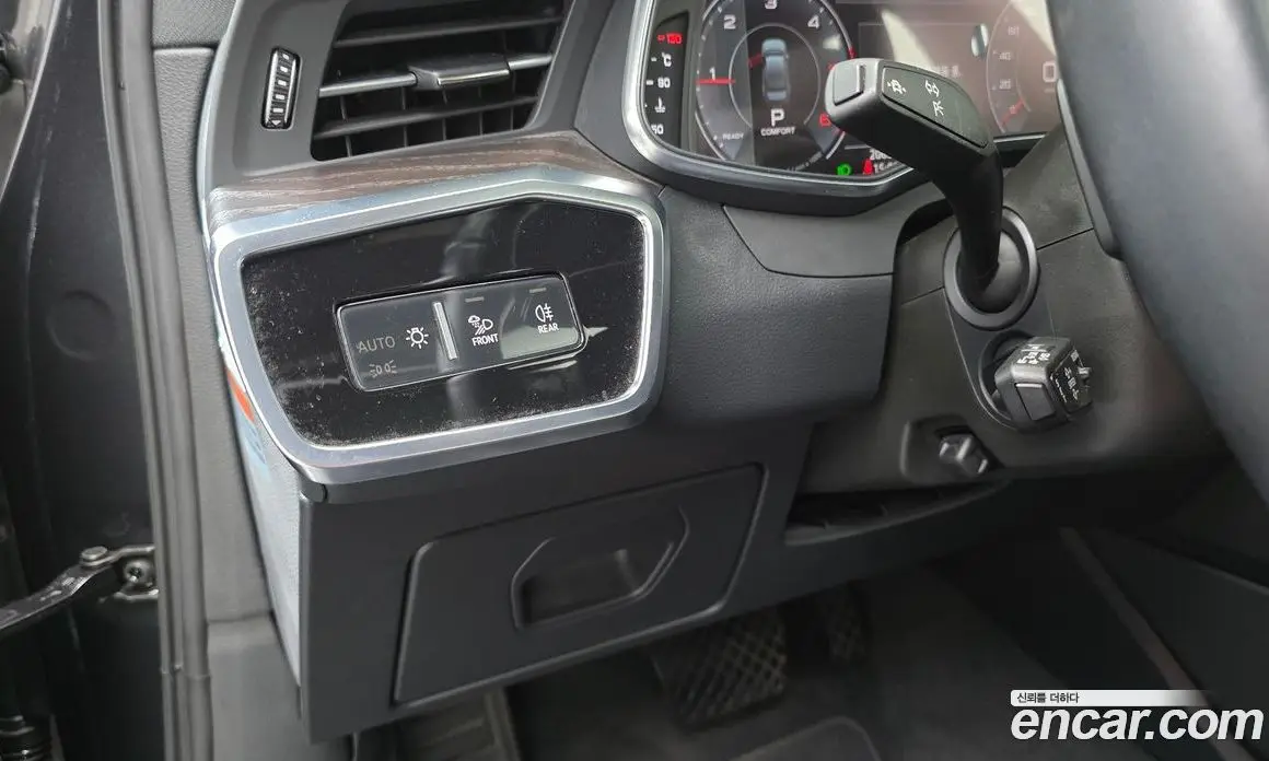 Audi A6 2020 2.0 автомат (гидро), фото 23