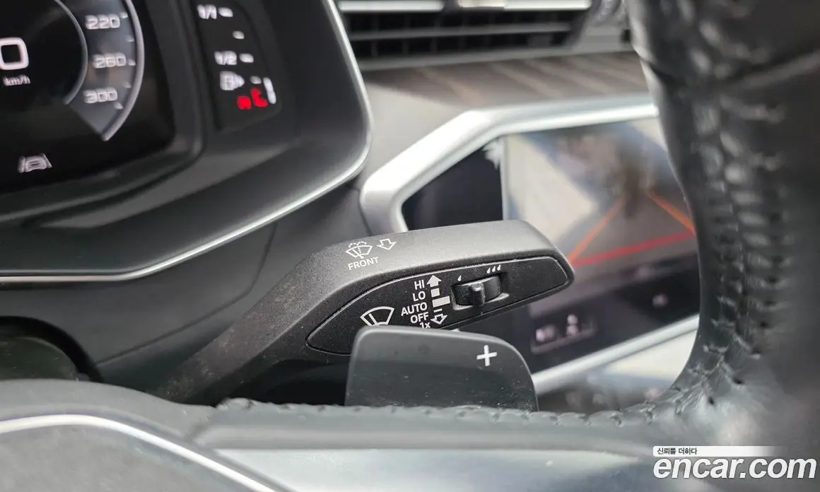 Audi A6 2020 2.0 автомат (гидро), фото 25