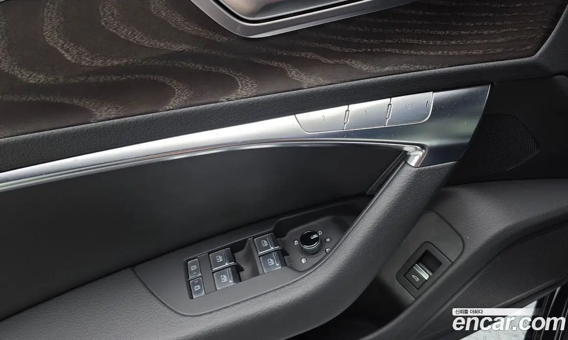 Audi A6 2020 2.0 автомат (гидро), фото 26