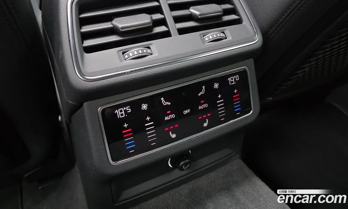 Audi A6 2020 2.0 автомат (гидро), фото 27