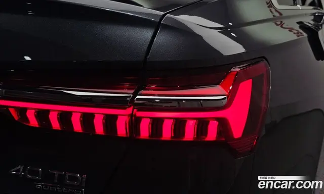 Audi A6 2020 2.0 автомат (гидро), миниатюра 9