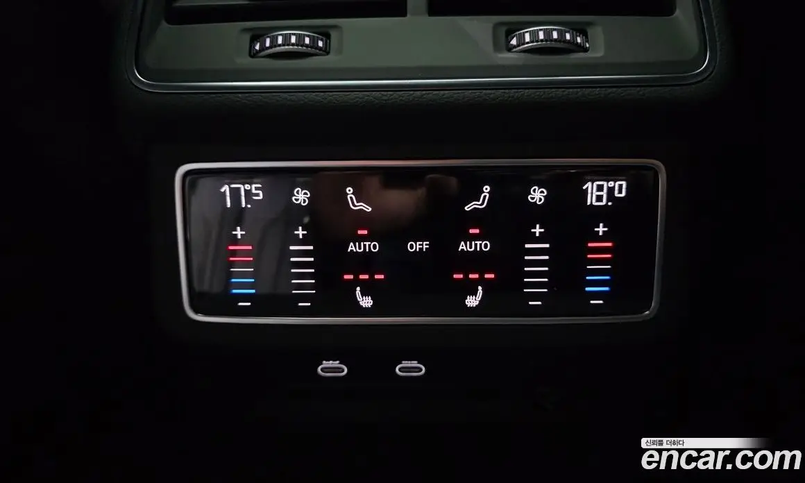 Audi A6 2023 2.0 автомат (гидро), фото 25
