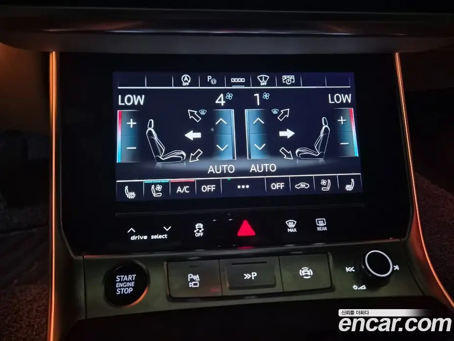 Audi A6 2023 2.0 автомат (гидро), фото 13