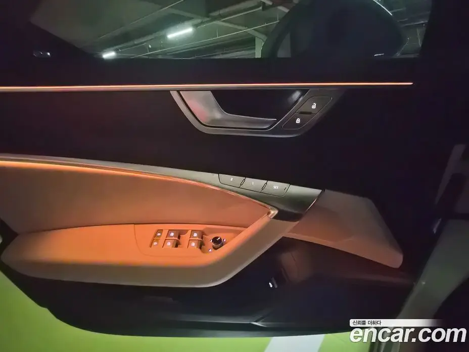 Audi A6 2023 2.0 автомат (гидро), фото 18