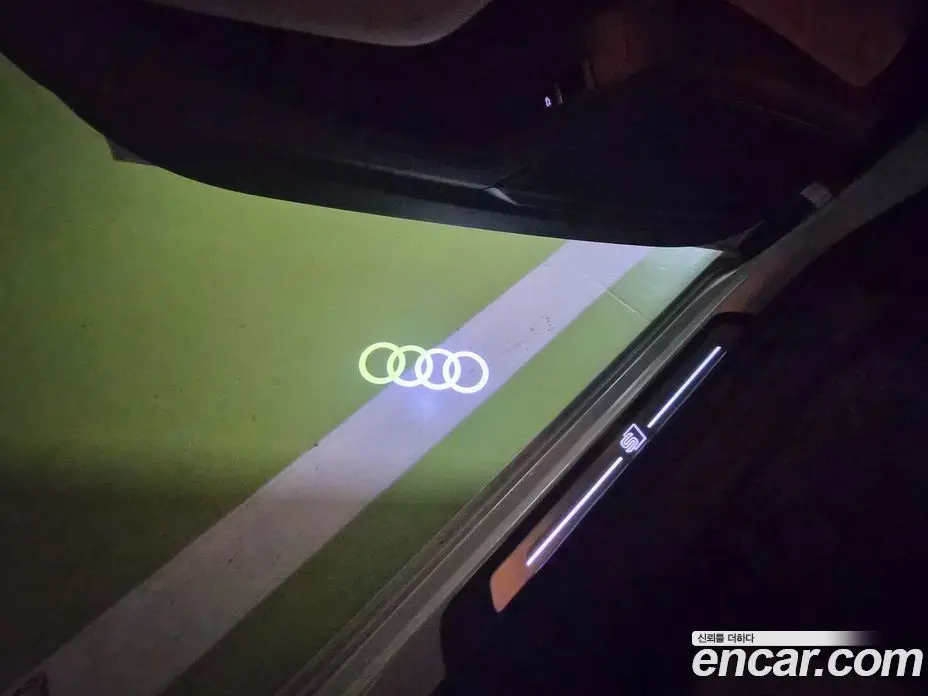 Audi A6 2023 2.0 автомат (гидро), фото 19