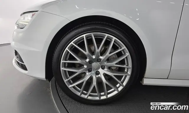 Audi A7 2016 3.0 автомат (гидро), миниатюра 5